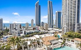 Towers Of Chevron - Private Apartments - Hosted By Coastal Letting Co.